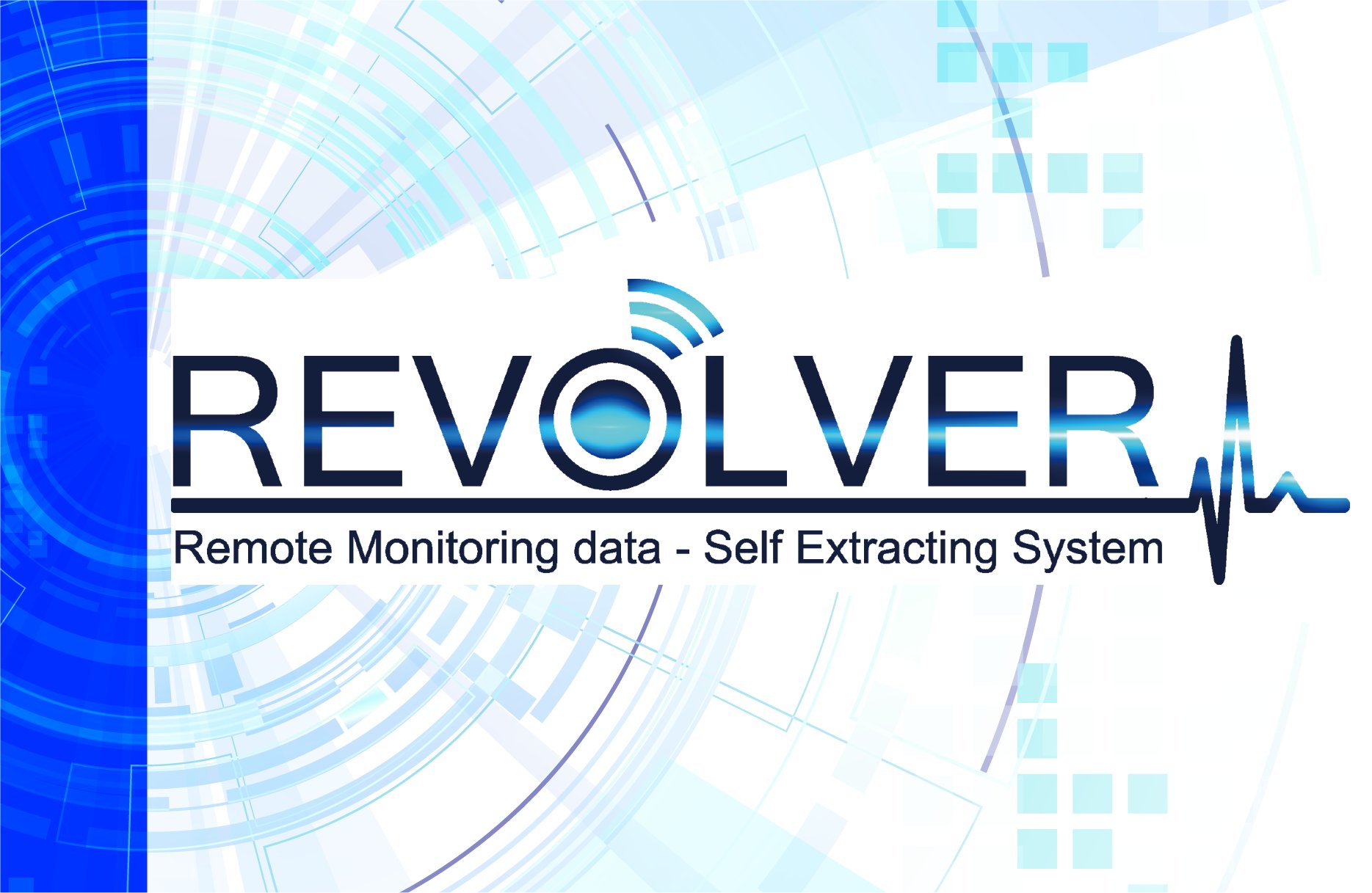 REVOLVER