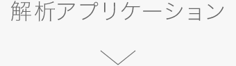 解析アプリケーション