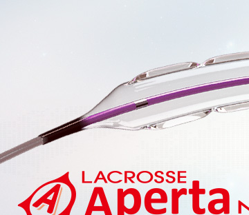 Lacrosse Aperta NSE (NON SLIP ELEMENT)