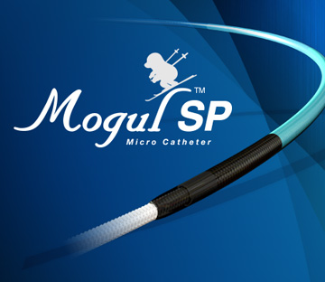 Mogul SP