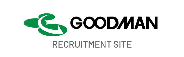 株式会社グッドマン RECRUITMENT SITE